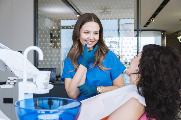 Best Cosmetic Dentistry  in Mford, IL