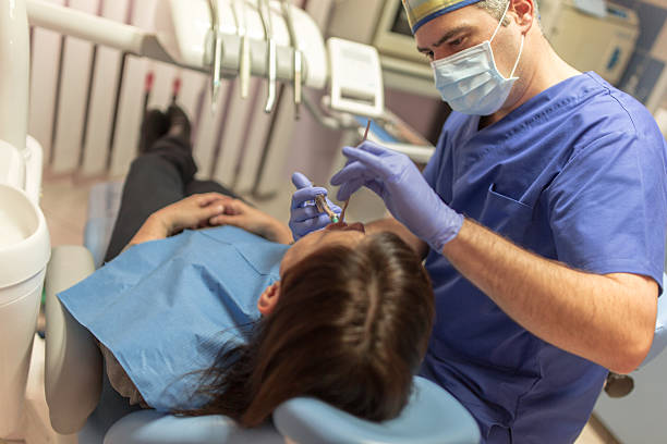 Best Teeth Whitening  in Mford, IL