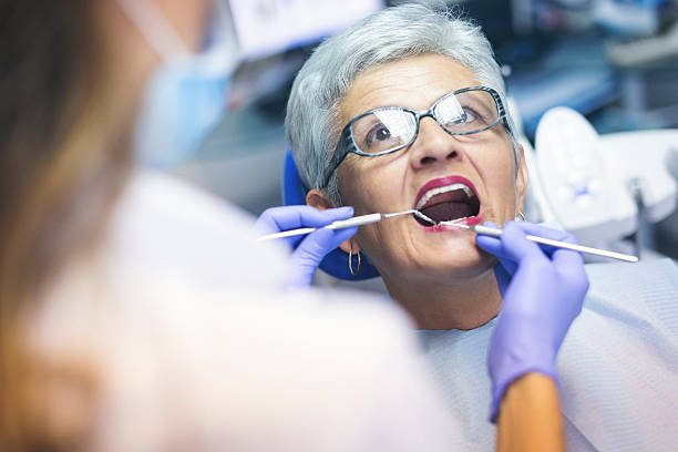 Best Full Mouth Reconstruction  in Mford, IL